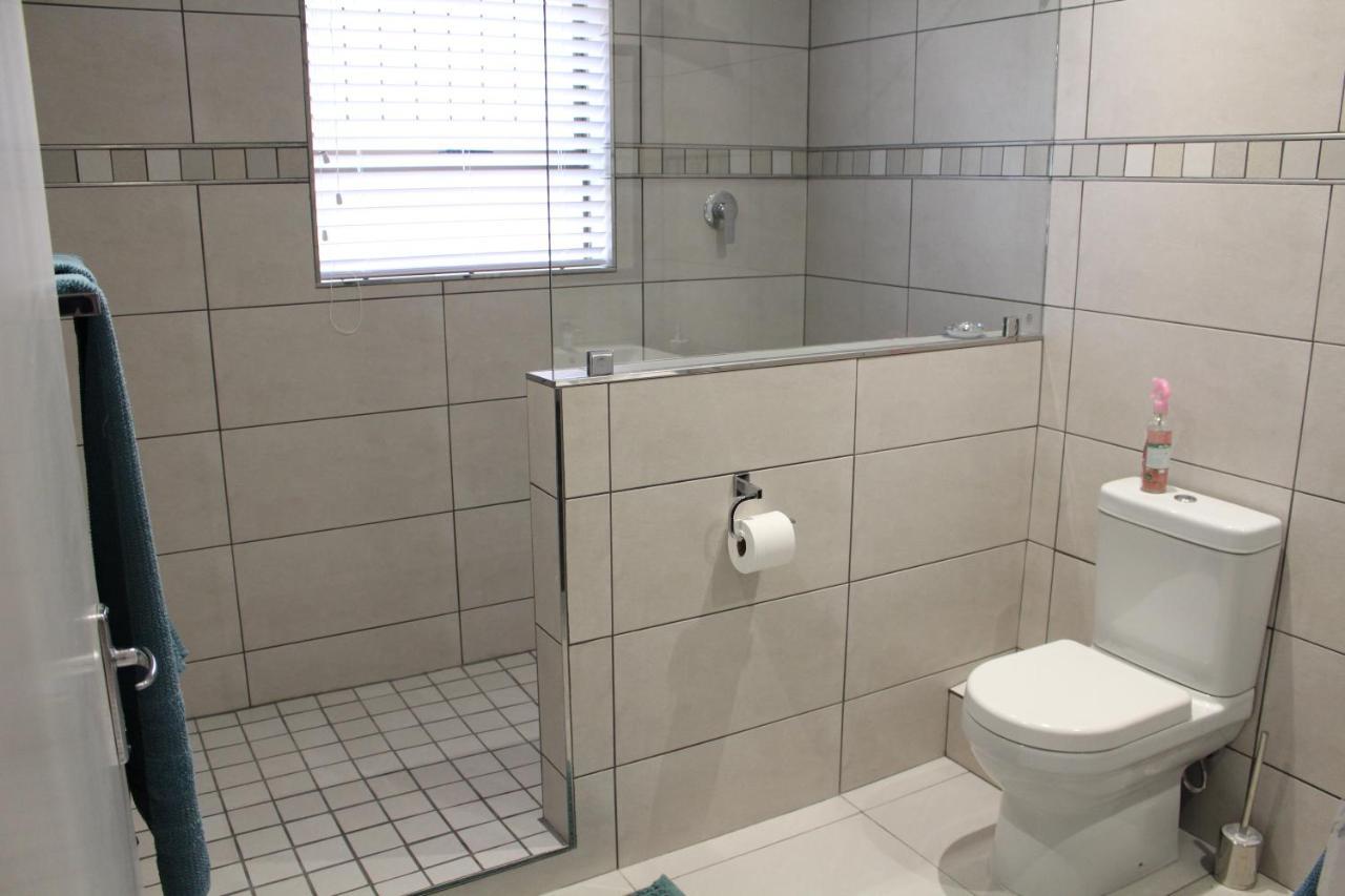 Dcs Accommodation Cape Gate Durbanville Εξωτερικό φωτογραφία