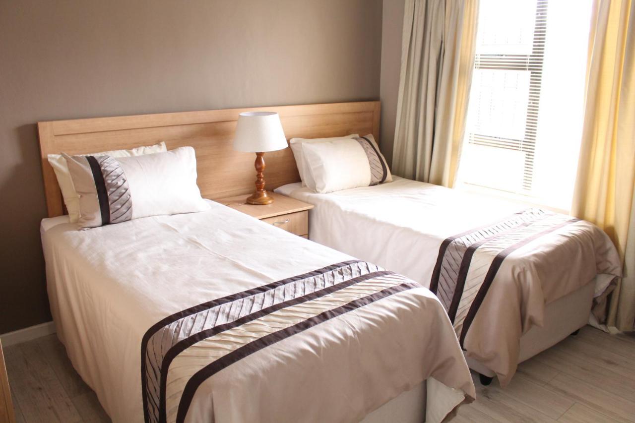 Dcs Accommodation Cape Gate Durbanville Εξωτερικό φωτογραφία